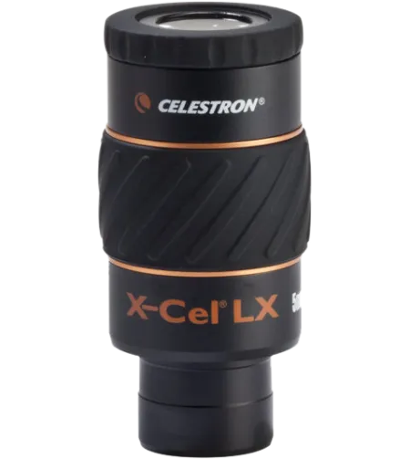 Celestron X-CEL LX Eyepiece 12mm