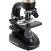 Celestron Tetraview LCD mikroskoop