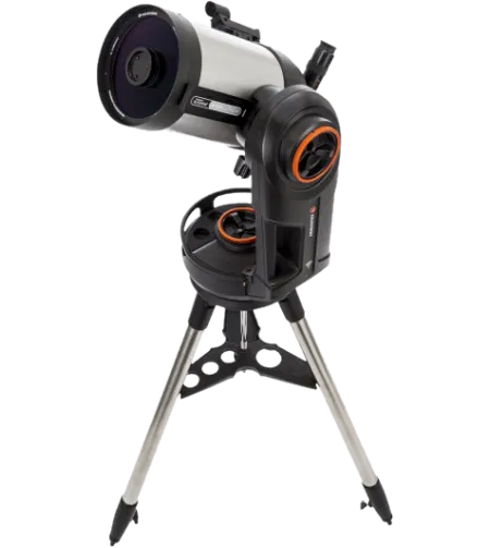 Celestron Nexstar Evolution Wi-Fi 6"