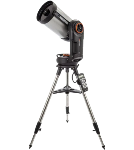 Celestron NexStar Evolution Wi-Fi 8" teleskoop