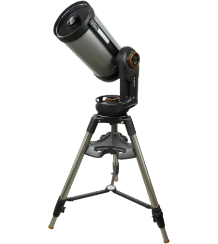 Celestron NexStar Evolution Wi-Fi 8" teleskoop