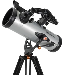 Teleskoop Celestron StarSense Explorer LT114AZ