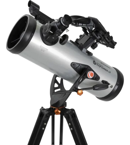 Teleskoop Celestron StarSense Explorer LT114AZ