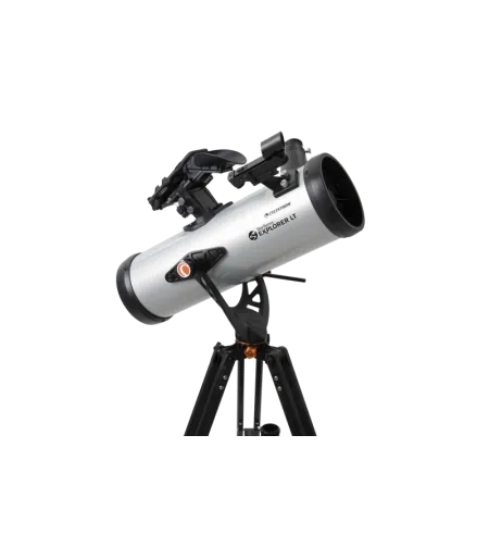 Teleskoop Celestron StarSense Explorer LT114AZ