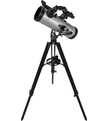 Teleskoop Celestron StarSense Explorer LT114AZ