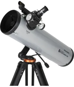 Teleskoop Celestron StarSense Explorer DX130