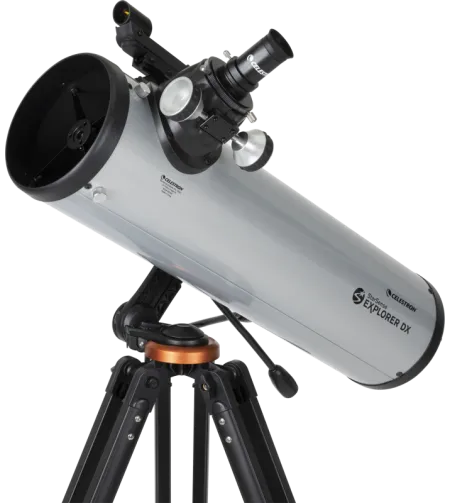 Teleskoop Celestron StarSense Explorer DX130