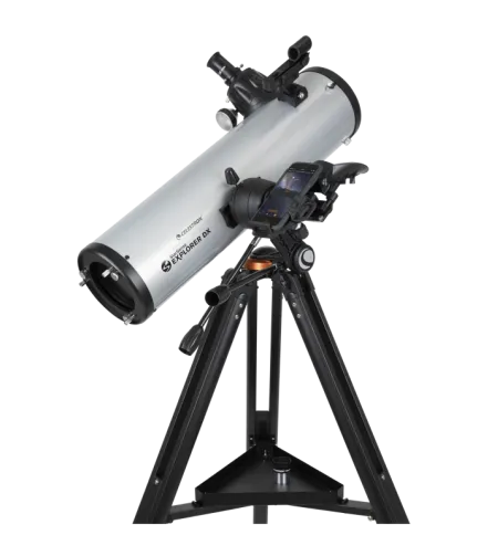 Teleskoop Celestron StarSense Explorer DX130