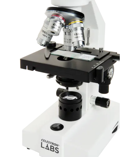 Celestron Labs CB1000CF mikroskoop