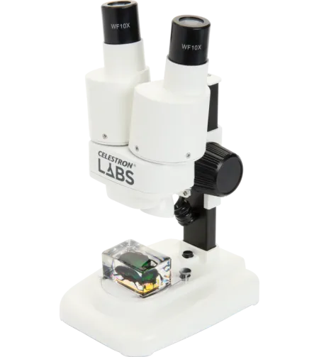 Celestron Labs S20 Stereo Microscope