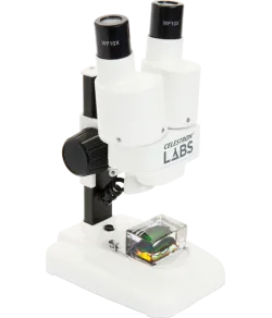 Celestron Labs S20 Stereo Microscope