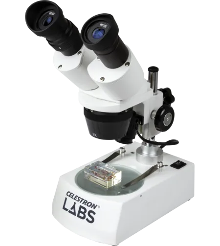 Celestron Labs S10-60 Stereo Microscope
