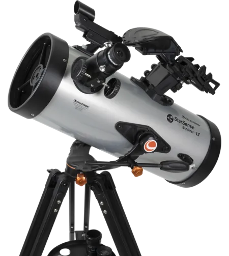 Celestron Starsense Explorer LT127AZ