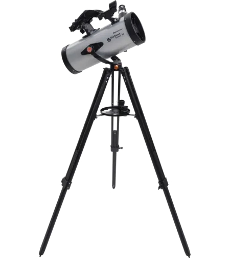 Celestron Starsense Explorer LT127AZ