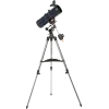 Celestron Astromaster 114EQ-MD teleskoop telefoniadapteri ja kuufiltriga