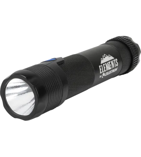 Celestron ThermoTorch 3 Hand Warmer/Charger/Black Flashlight