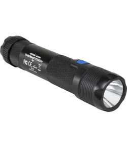 Celestron ThermoTorch 3 Hand Warmer/Charger/Black Flashlight