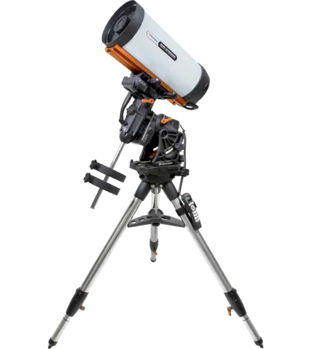 Celestron CGX RASA 8"