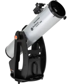 Celestron StarSense Explorer 8" Dobsoni teleskoop