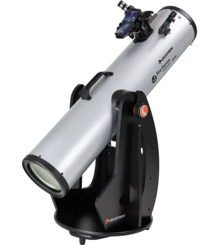 Celestron StarSense Explorer 8" Dobsoni teleskoop