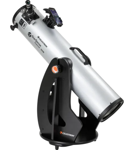 Celestron StarSense Explorer 8" Dobsoni teleskoop