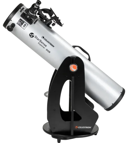 Celestron StarSense Explorer 8" Dobsoni teleskoop