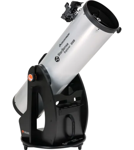 Celestron StarSense Explorer 10" Dobsonian