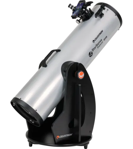 Celestron StarSense Explorer 10" Dobsonian