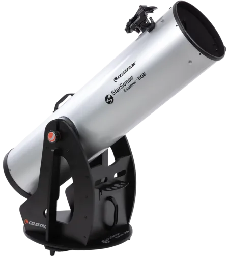 Celestron StarSense Explorer 12" Dobsonian