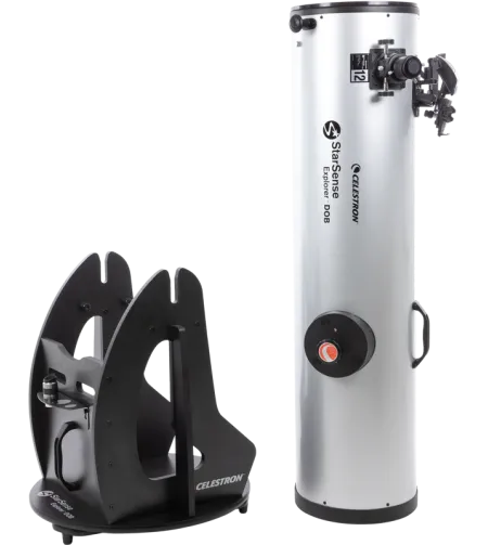 Celestron StarSense Explorer 12" Dobsonian