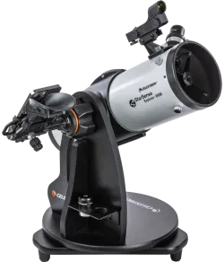 Celestron StarSense Explorer 114 mm Dobsoni teleskoop