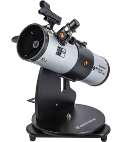 Celestron StarSense Explorer 114 mm Dobsoni teleskoop