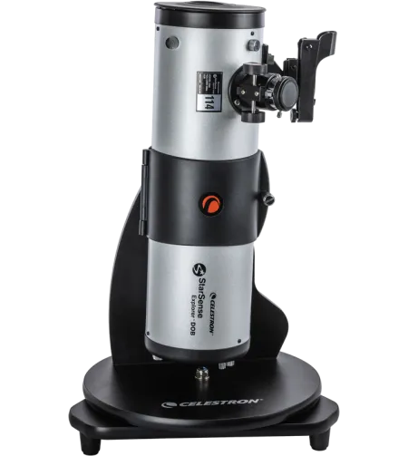 Celestron StarSense Explorer 114 mm Dobsoni teleskoop