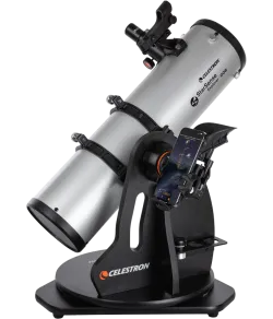 Celestron StarSense Explorer 130 mm Dobsoni teleskoop