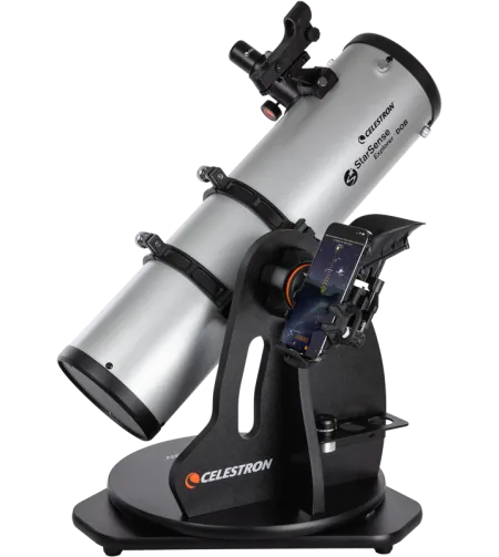 Celestron StarSense Explorer 130 mm Dobsoni teleskoop