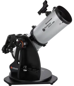 Celestron StarSense Explorer 130 mm Dobsoni teleskoop