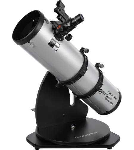 Celestron StarSense Explorer 130 mm Dobsoni teleskoop