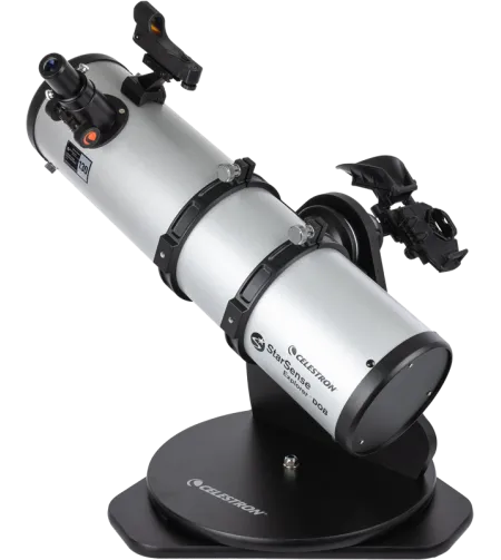 Celestron StarSense Explorer 130 mm Dobsoni teleskoop