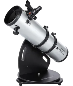 Celestron StarSense Explorer 150 mm Dobsoni teleskoop