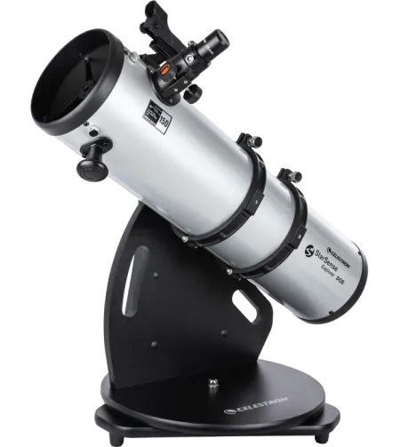 Celestron StarSense Explorer 150 mm Dobsoni teleskoop