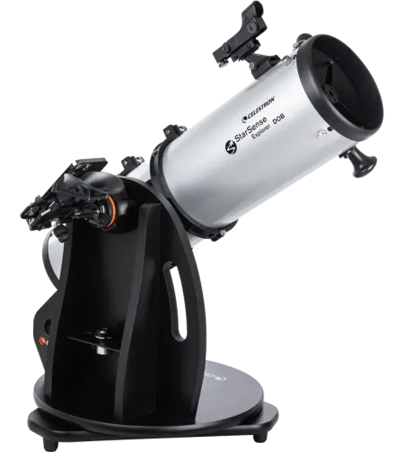 Celestron StarSense Explorer 150 mm Dobsoni teleskoop