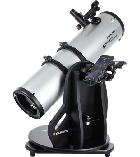 Celestron StarSense Explorer 150 mm Dobsoni teleskoop