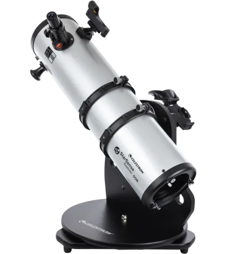 Celestron StarSense Explorer 150 mm Dobsoni teleskoop