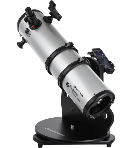 Celestron StarSense Explorer 150 mm Dobsoni teleskoop
