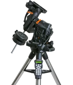 Celestron CGX Computerized Mount