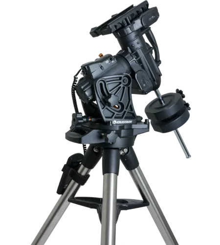 Celestron CGX Computerized Mount