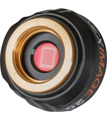 Цветная камера для съёмки объектов Солнечной системы Celestron NexImage 20