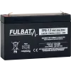 Аккумулятор FULBAT AGM-FP 6V-7.2Ah