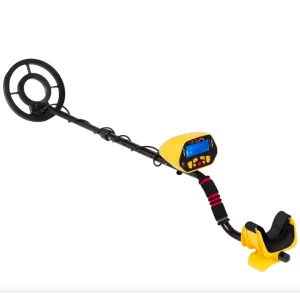 Cobra Tector metallidetektor CT-1028