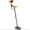 Cobra Tector Rush Metal Detector - Orange